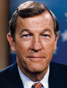 Roger Mudd
