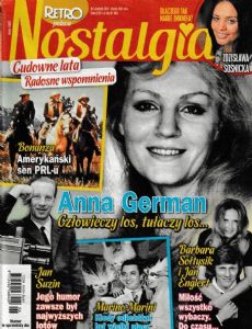 Nostalgia Magazine [Poland] (December 2024)