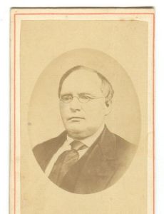 Johann Voldemar Jannsen