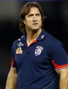 Luke Beveridge