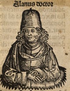 Alain de Lille