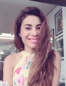 Roma Arora