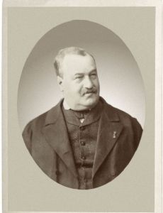Victor Adolphe Malte-Brun
