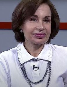 Gloria Gallardo
