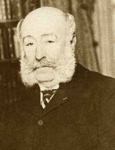 Arthur Meyer (journalist)