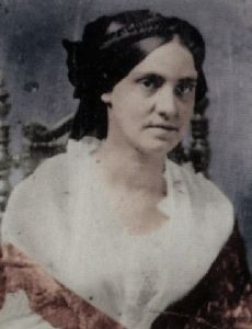 Phoebe Pember
