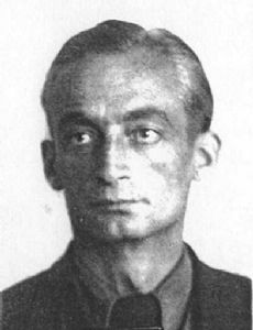 Siegfried Knemeyer