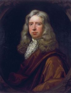 William Hewer