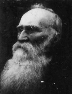 Daniel McGilvary