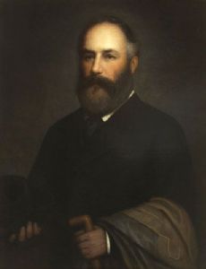 Edward A. Perry