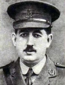 Charles Gorrell