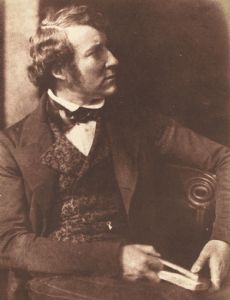 John Stuart-Wortley-Mackenzie, 2nd Baron Wharncliffe