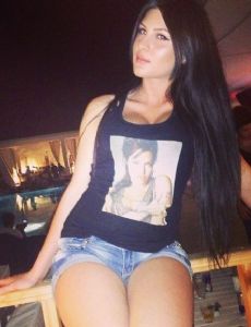 Mariam Meliqyan