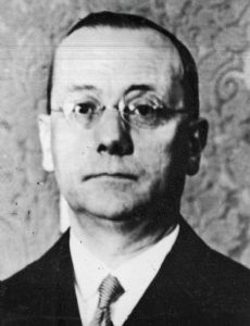 José Giral