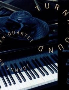 Turnaround (Joanne Brackeen album)