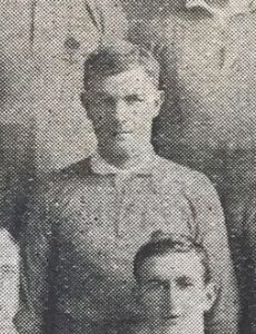 Grahame McConechy