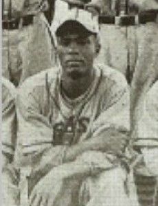 Johnny Markham