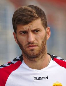 Hovhannes Hambardzumyan