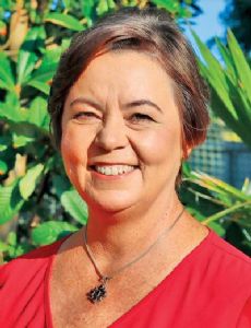 Madeleine King