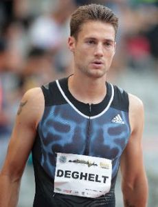 Adrien Deghelt