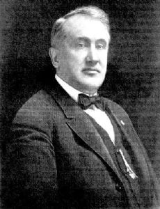 Frank Hamilton Short