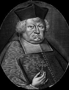 Wilderich von Walderdorff