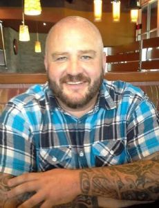 Norm Maracle