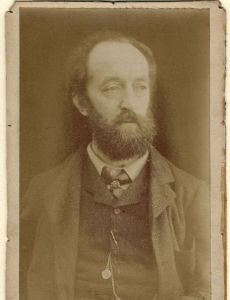 Henry Holiday