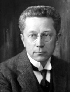 Théodore Limperg