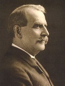Henry Clay Payne