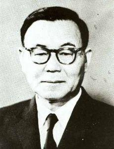 Yun Bo-seon