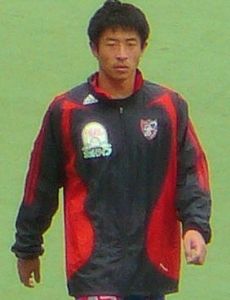 Jo Kanazawa