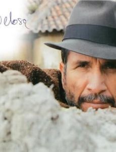 Jorge Velosa