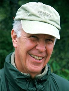 Parker Palmer