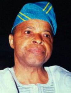 Ipoola Alani Akinrinade