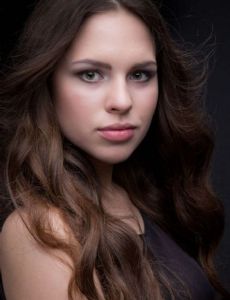 Yulia Ivanova