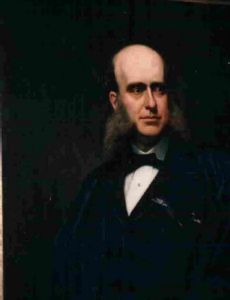 John Crerar (industrialist)