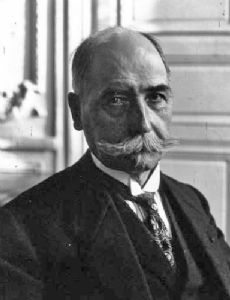 Auguste Isaac