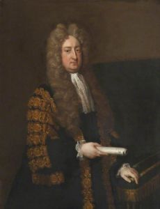 William Bromley (Speaker)