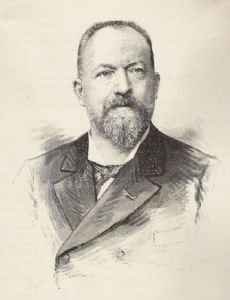 Alexandre Lapissida