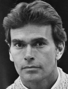 Geoffrey Deuel