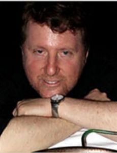 David Rosengarten