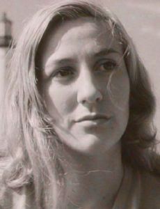 Odile Trajan