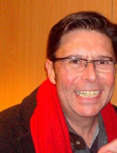 Gilles Verlant