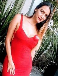 Natali Michel (Model)