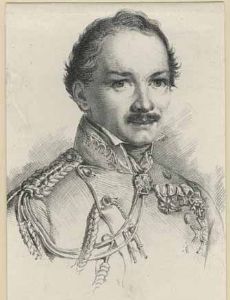 Carl Wilhelm von Heideck