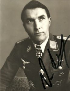 Kurt Dombacher