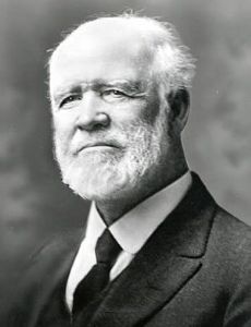 James Bruton Gambrell