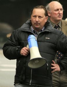 Anders Gravers Pedersen