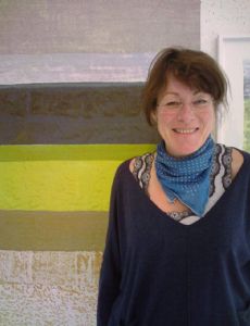 Jo Budd